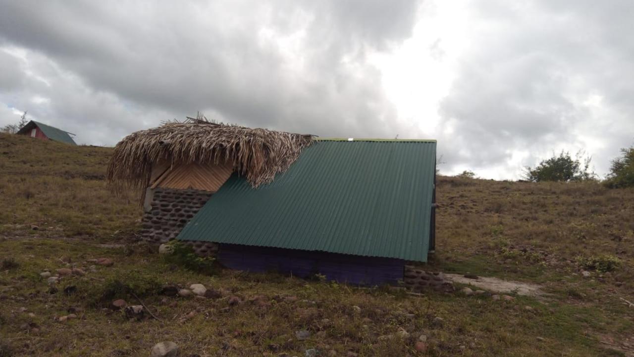 Mirador Valle De La Tatacoa Villavieja Buitenkant foto