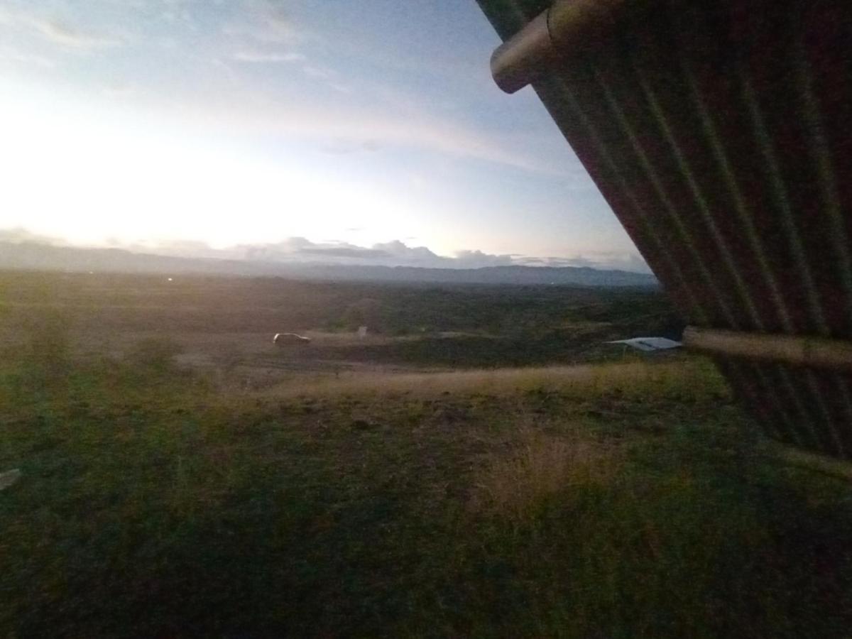 Mirador Valle De La Tatacoa Villavieja Buitenkant foto